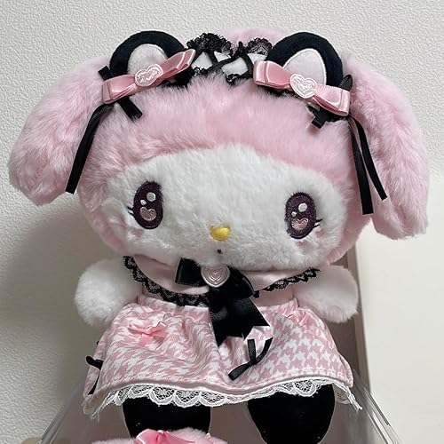 Amazon.co.jp: サンリオ(SANRIO) ぬいぐるみ（夢リボン） マイメロディ